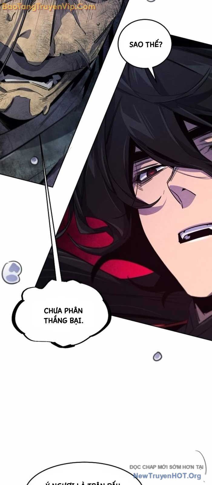 Sự Trở Lại Của Cuồng Ma: Chapter 159.1