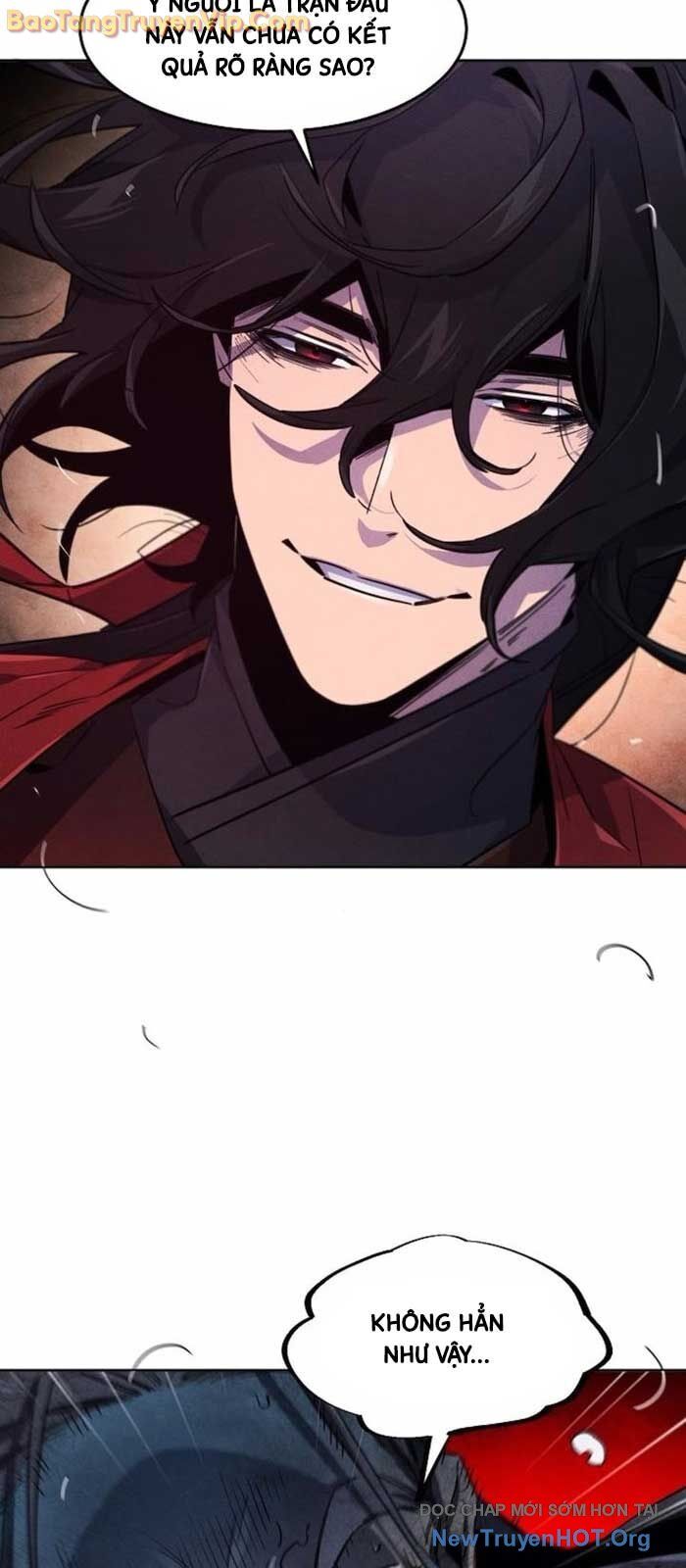 Sự Trở Lại Của Cuồng Ma: Chapter 159.1