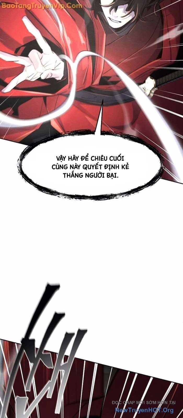 Sự Trở Lại Của Cuồng Ma: Chapter 159.1