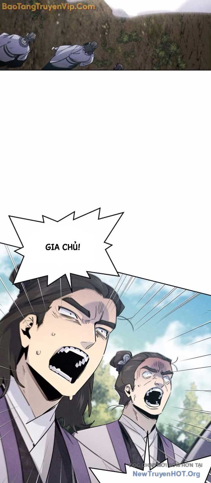 Sự Trở Lại Của Cuồng Ma: Chapter 159.1