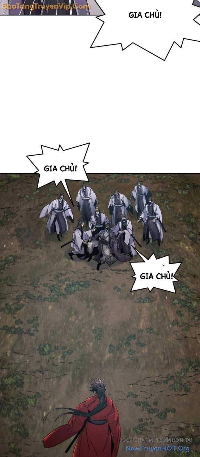 Sự Trở Lại Của Cuồng Ma: Chapter 159.1