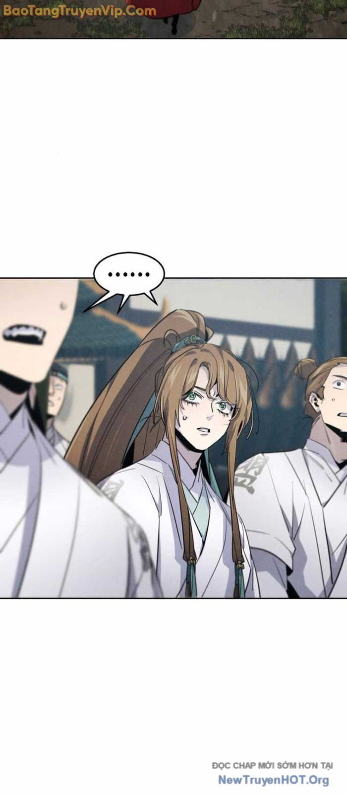 Sự Trở Lại Của Cuồng Ma: Chapter 159.1