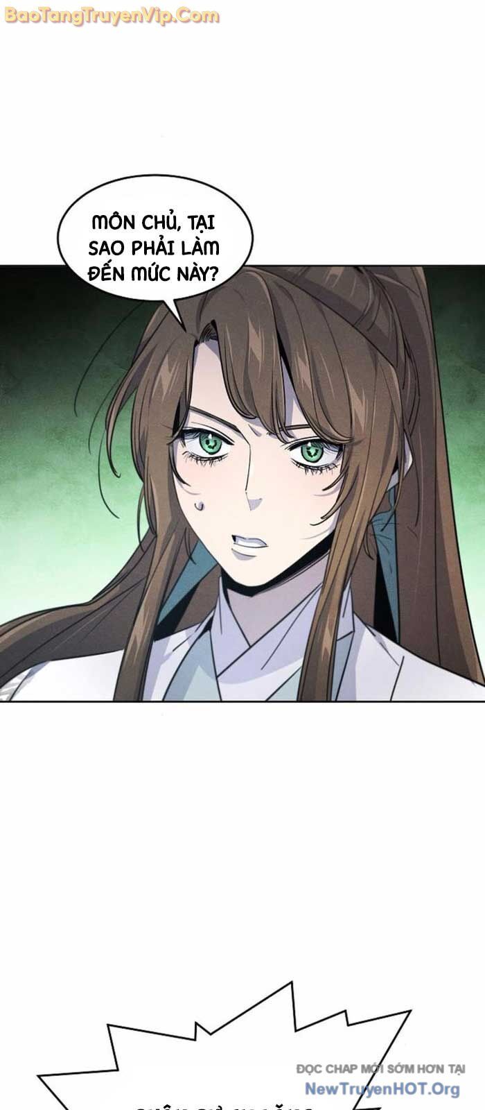 Sự Trở Lại Của Cuồng Ma: Chapter 159.1