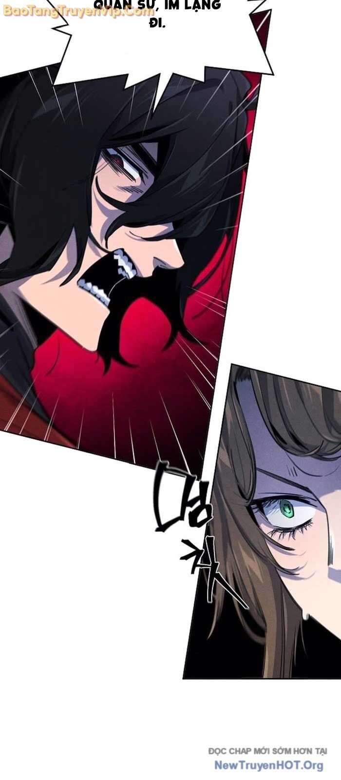 Sự Trở Lại Của Cuồng Ma: Chapter 159.1