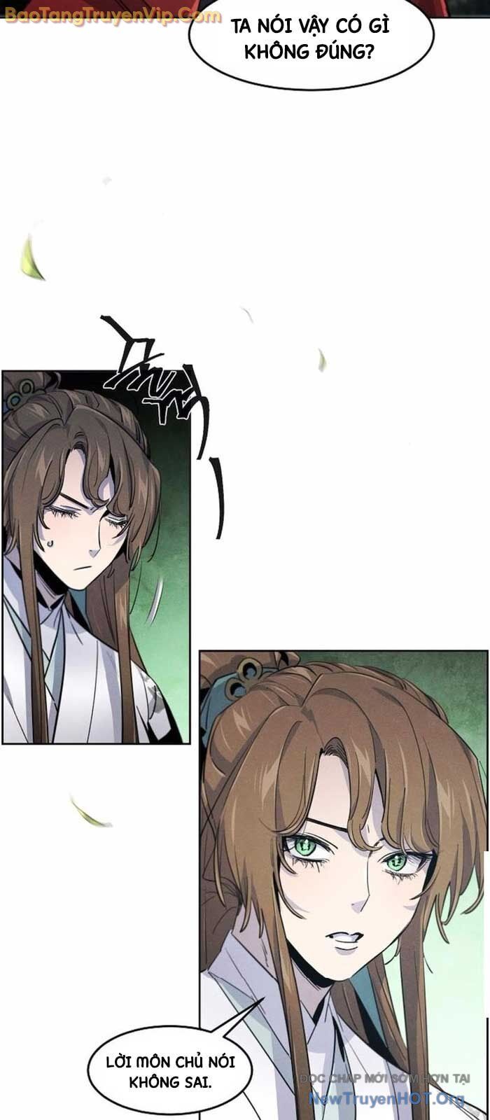 Sự Trở Lại Của Cuồng Ma: Chapter 159.1