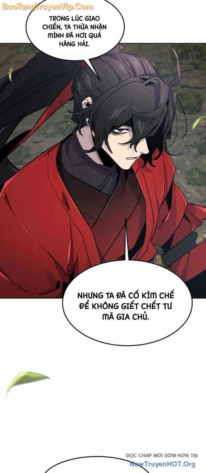 Sự Trở Lại Của Cuồng Ma: Chapter 159.1