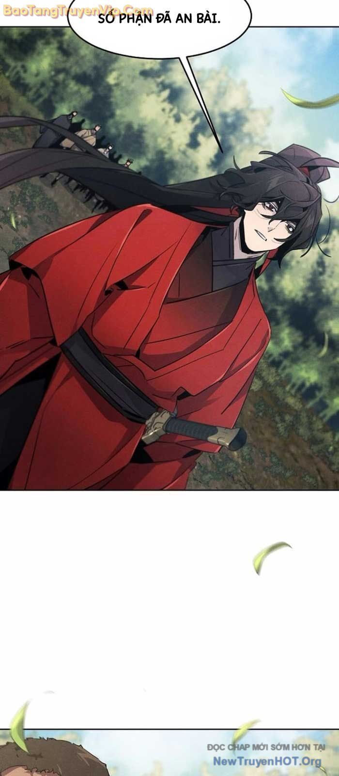 Sự Trở Lại Của Cuồng Ma: Chapter 159.1