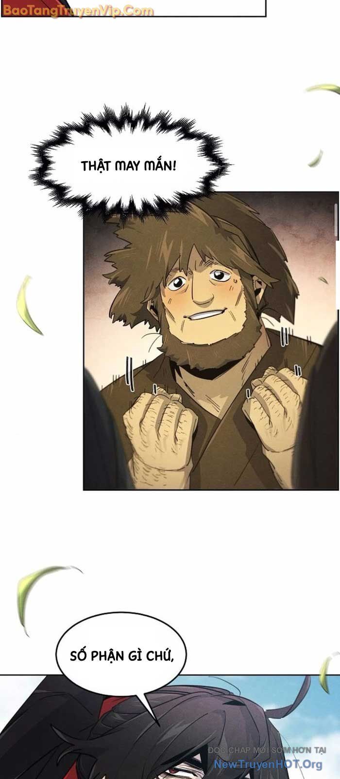 Sự Trở Lại Của Cuồng Ma: Chapter 159.1
