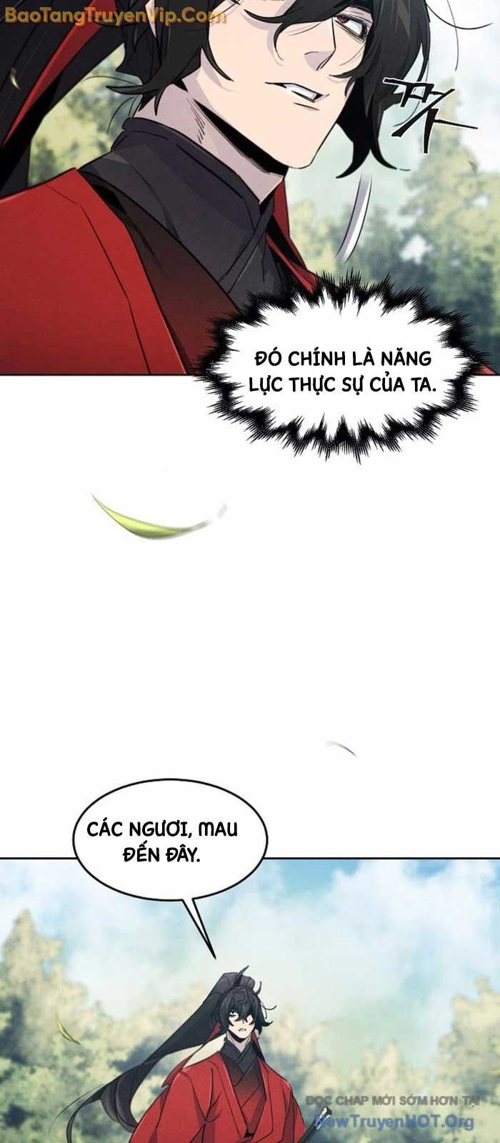 Sự Trở Lại Của Cuồng Ma: Chapter 159.1