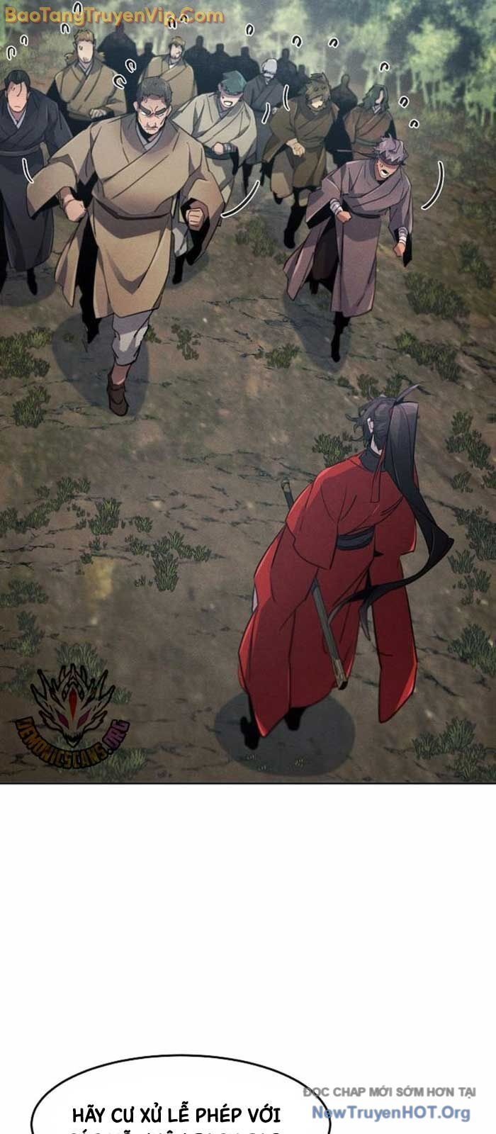 Sự Trở Lại Của Cuồng Ma: Chapter 159.1