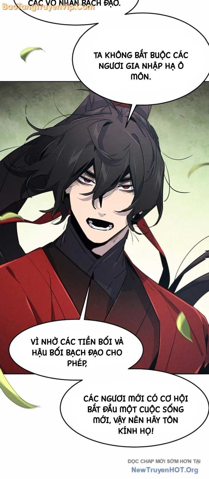 Sự Trở Lại Của Cuồng Ma: Chapter 159.1