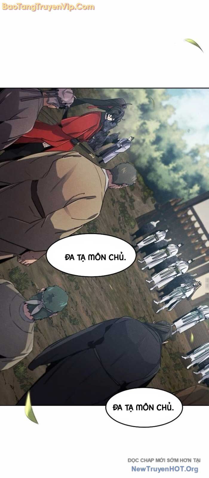 Sự Trở Lại Của Cuồng Ma: Chapter 159.1