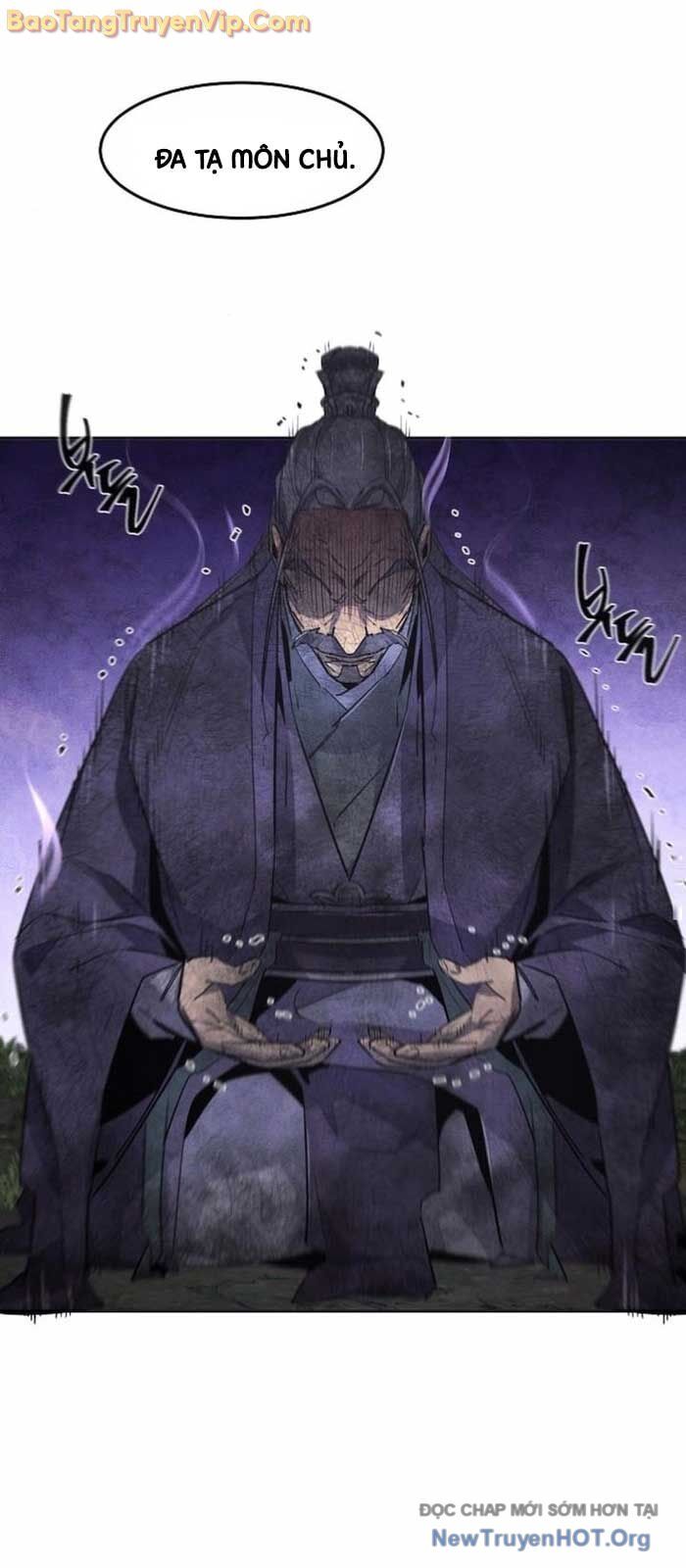 Sự Trở Lại Của Cuồng Ma: Chapter 159.1