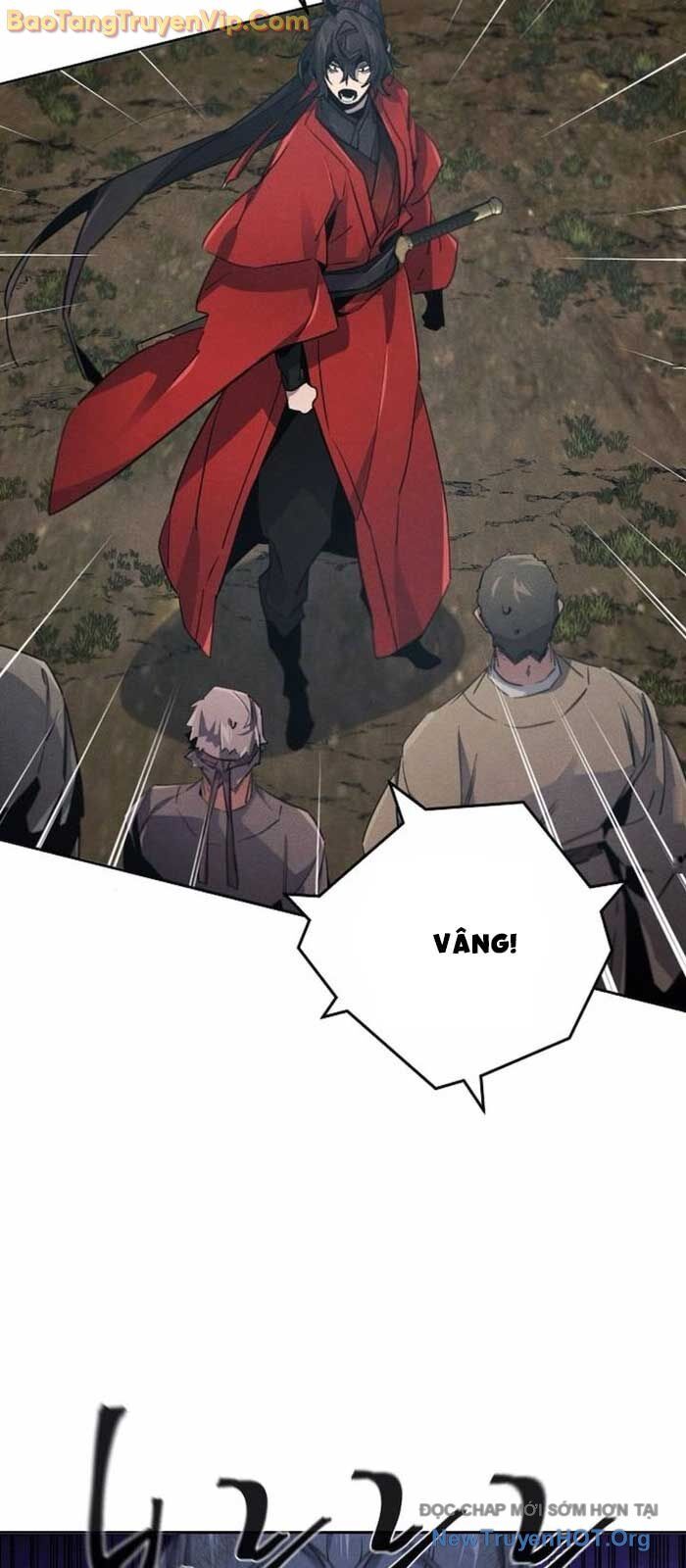 Sự Trở Lại Của Cuồng Ma: Chapter 159.1