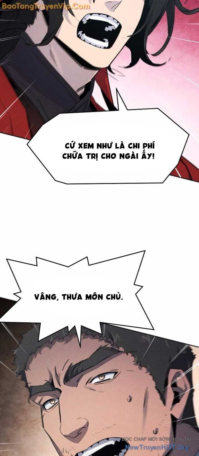 Sự Trở Lại Của Cuồng Ma: Chapter 159.1