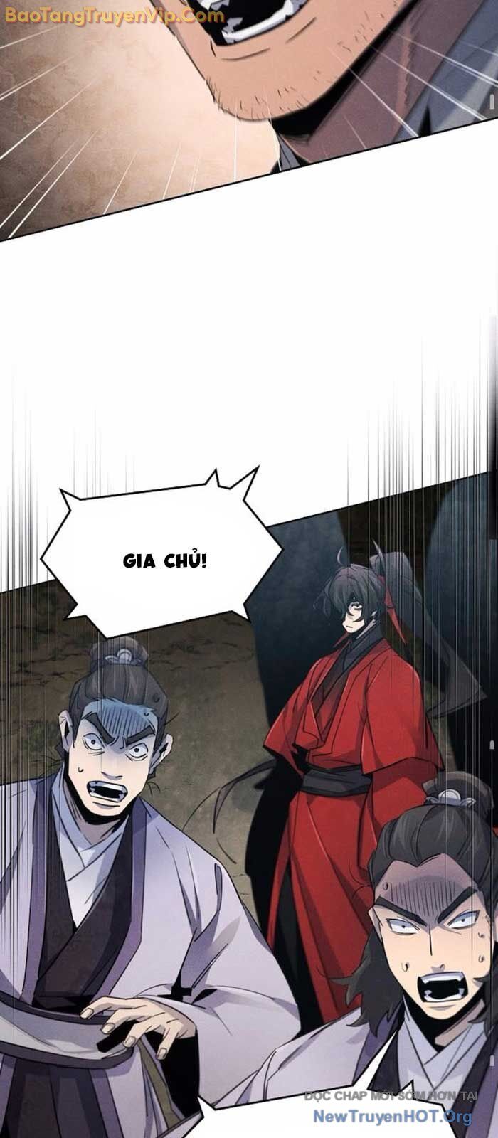 Sự Trở Lại Của Cuồng Ma: Chapter 159.1