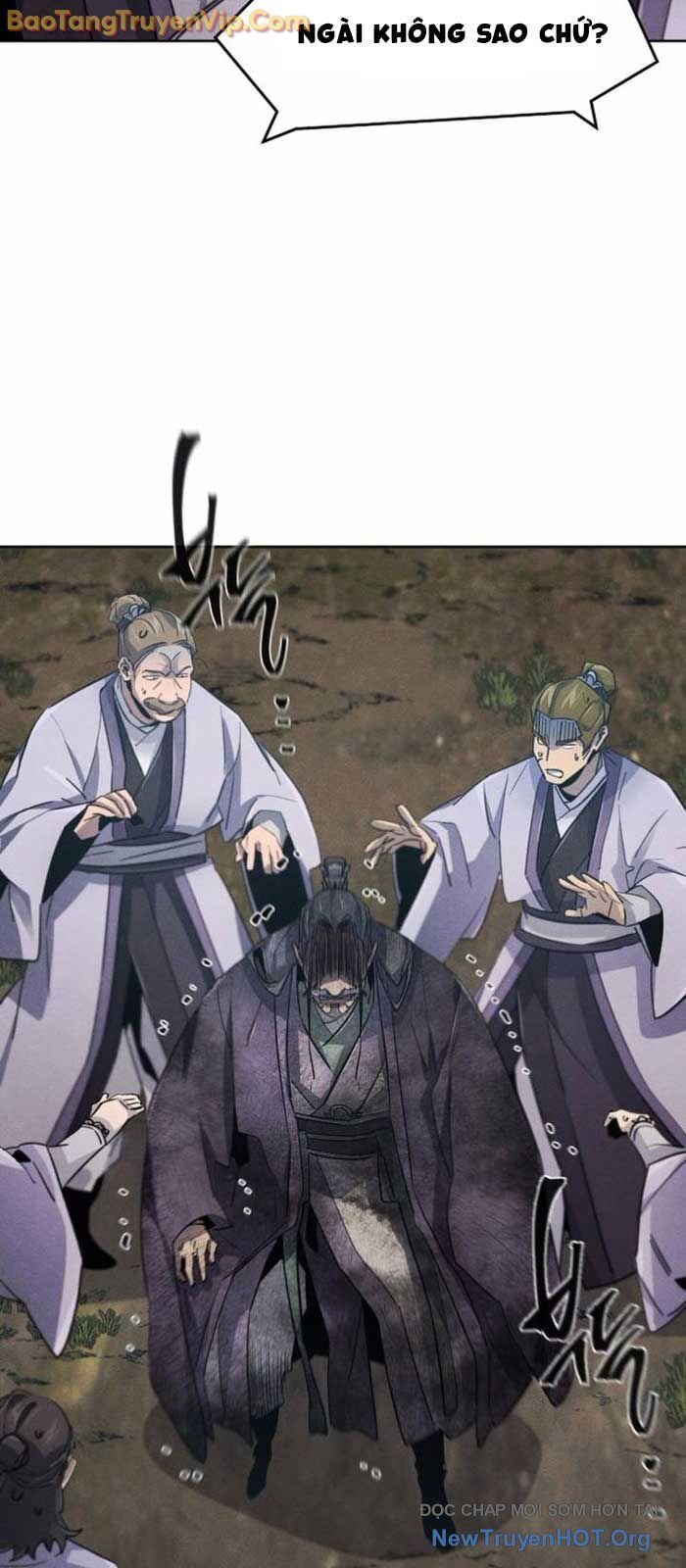 Sự Trở Lại Của Cuồng Ma: Chapter 159.1