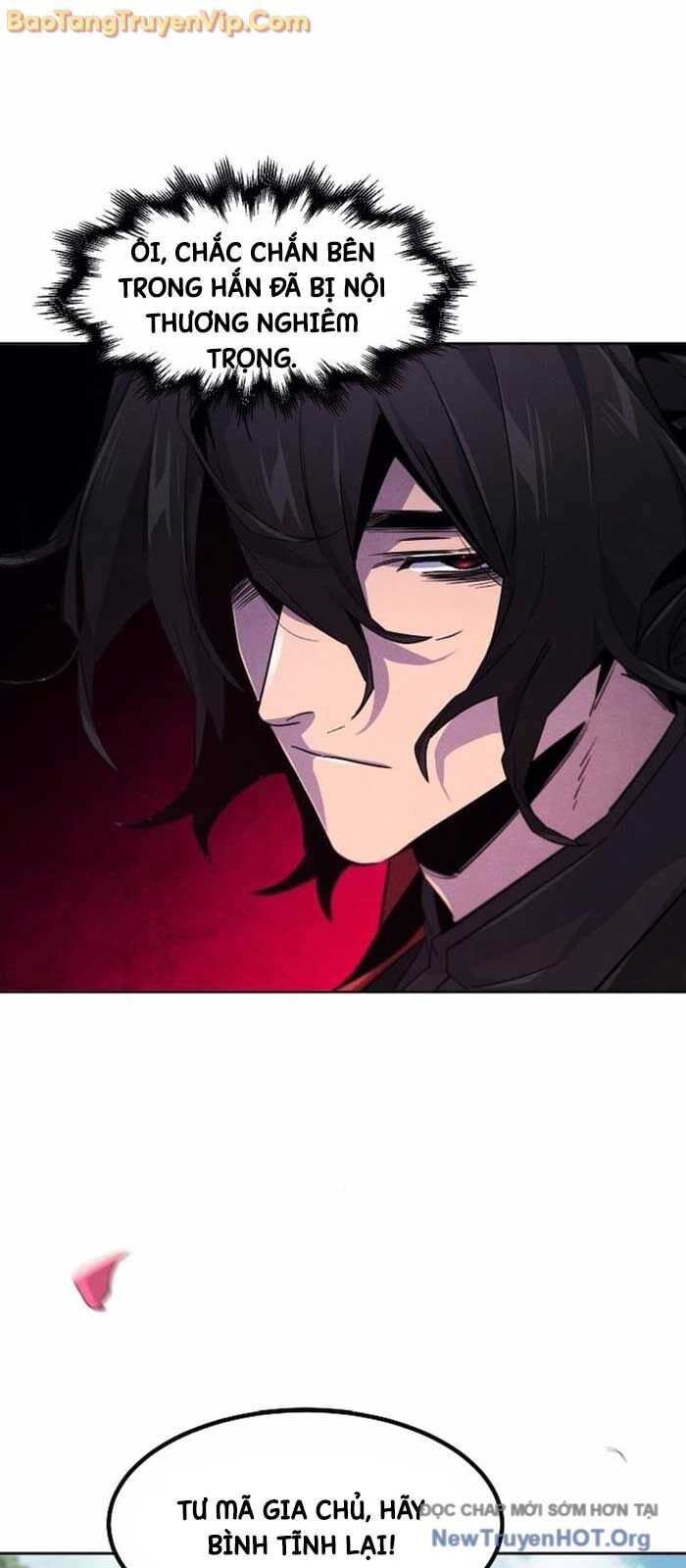 Sự Trở Lại Của Cuồng Ma: Chapter 159.1