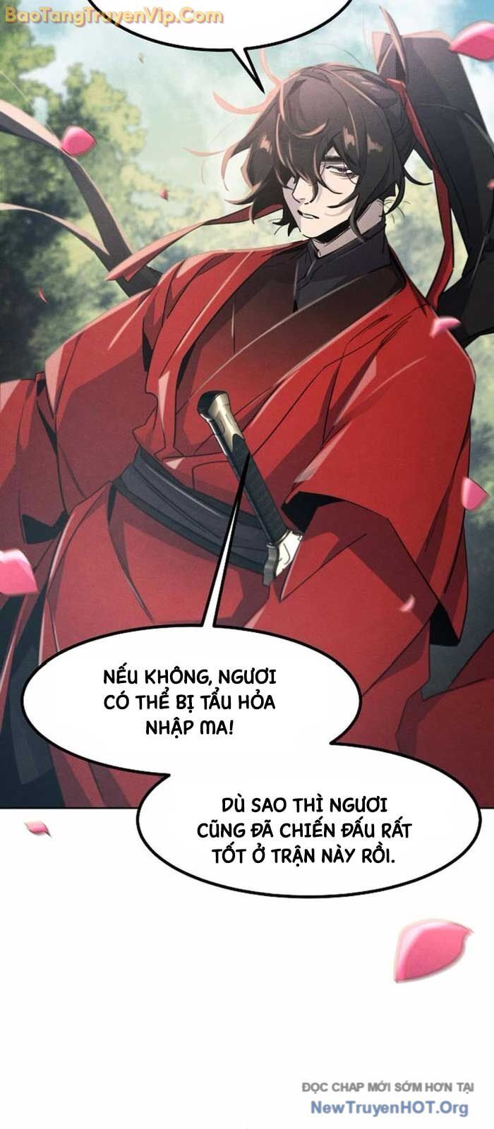 Sự Trở Lại Của Cuồng Ma: Chapter 159.1