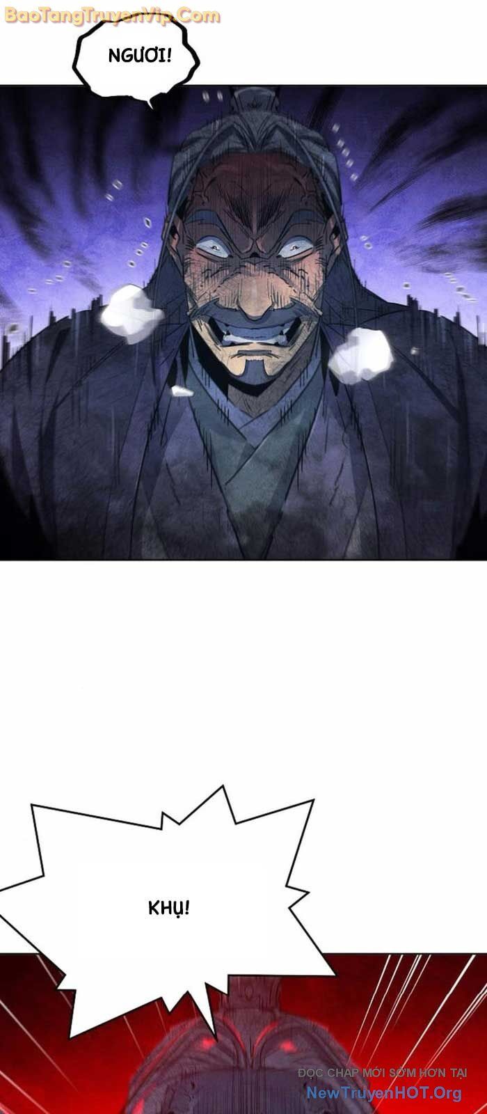 Sự Trở Lại Của Cuồng Ma: Chapter 159.1