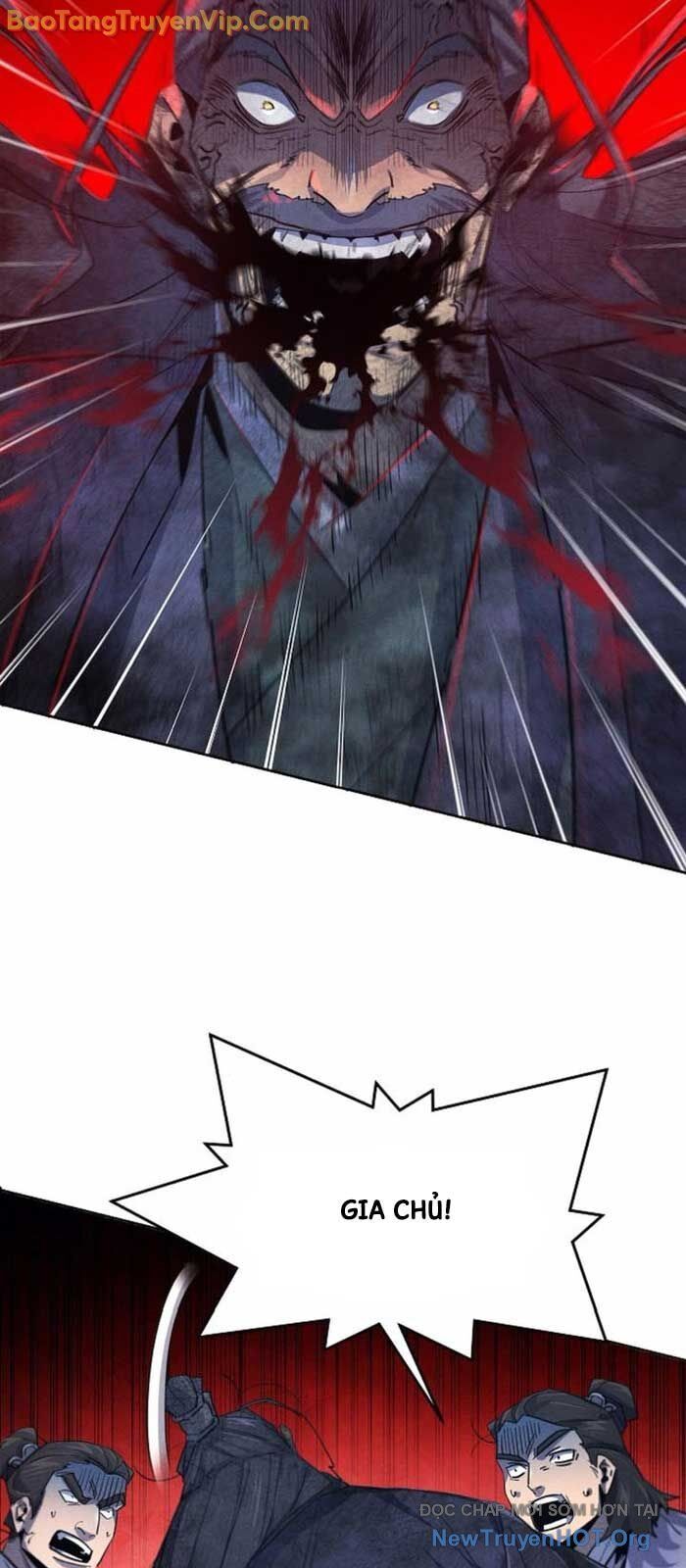 Sự Trở Lại Của Cuồng Ma: Chapter 159.1