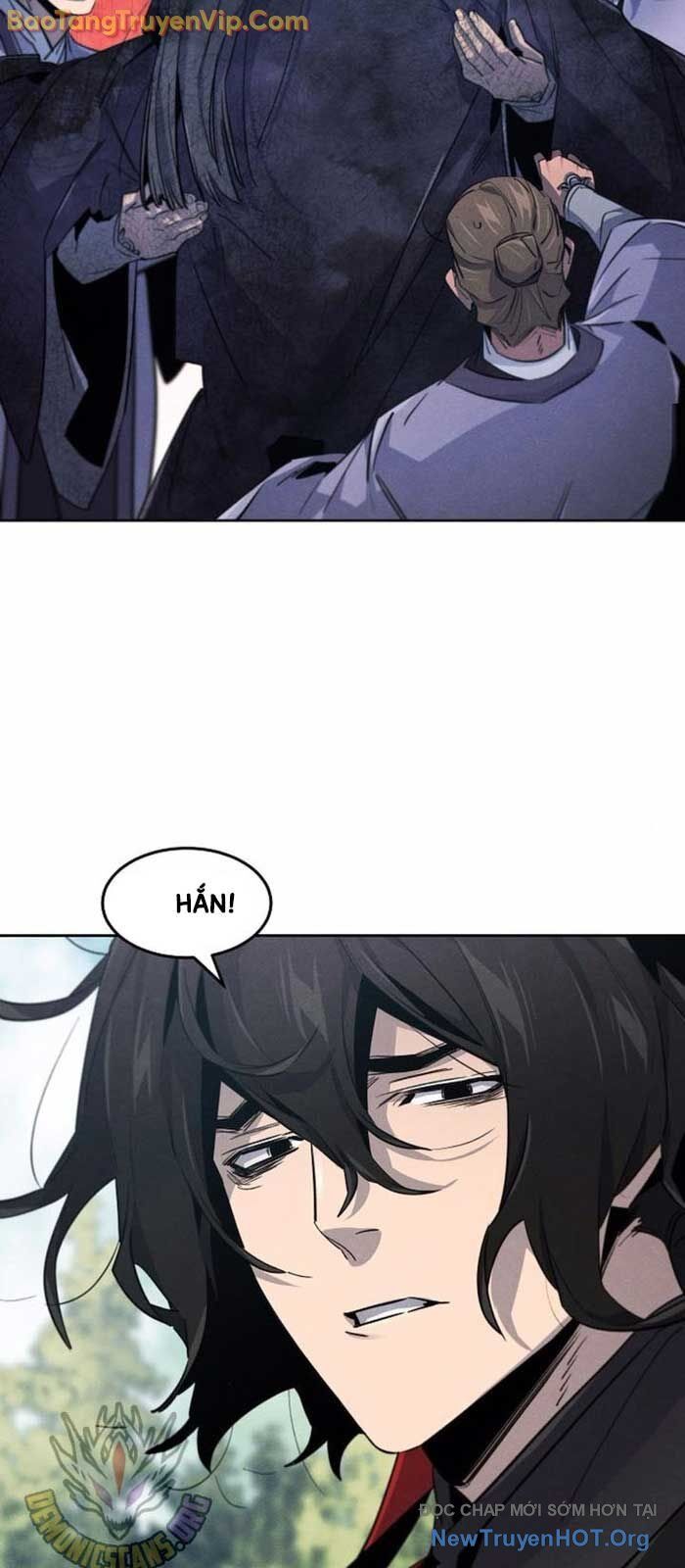 Sự Trở Lại Của Cuồng Ma: Chapter 159.1