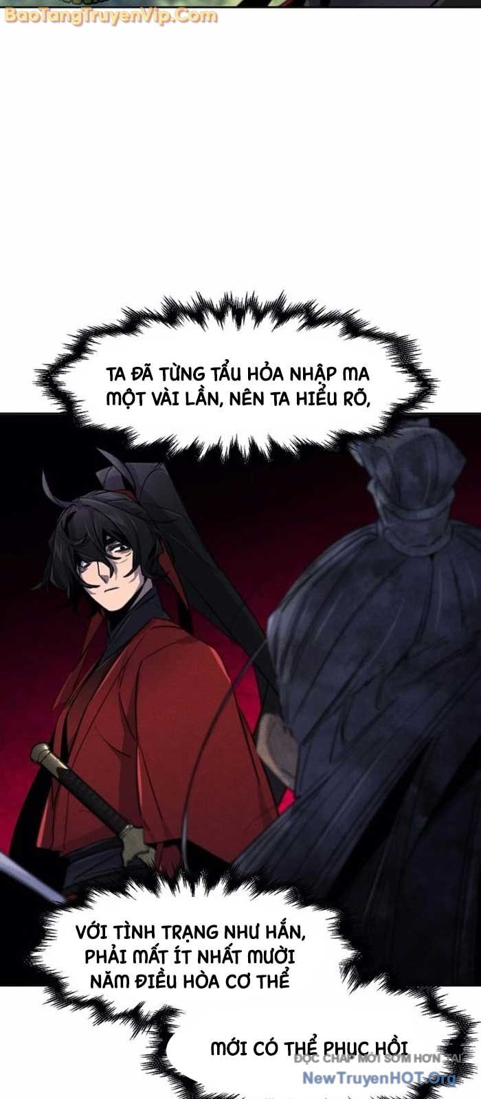 Sự Trở Lại Của Cuồng Ma: Chapter 159.1