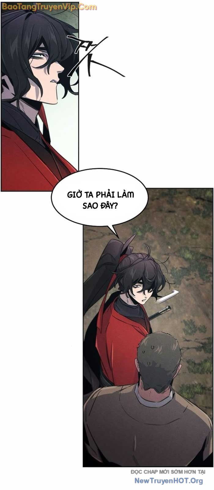 Sự Trở Lại Của Cuồng Ma: Chapter 159.1