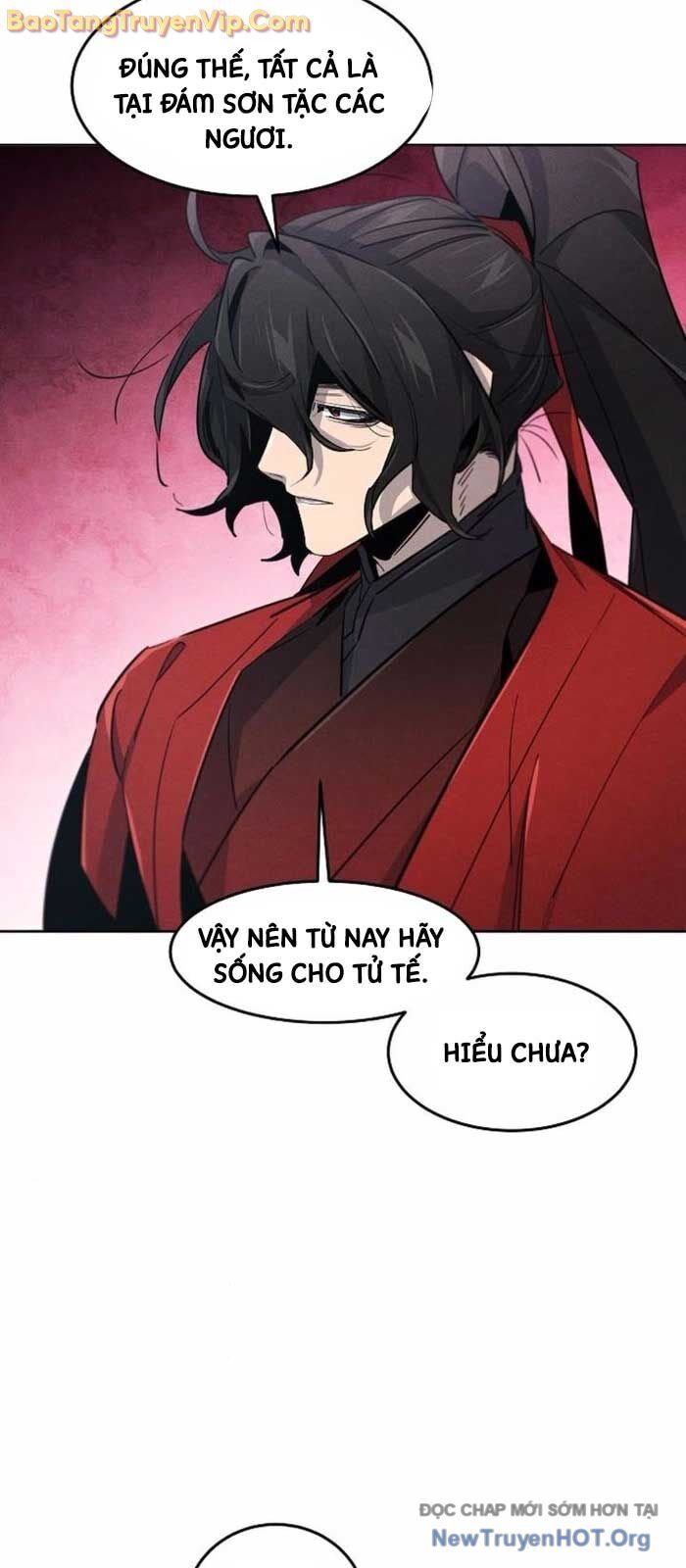 Sự Trở Lại Của Cuồng Ma: Chapter 159.1