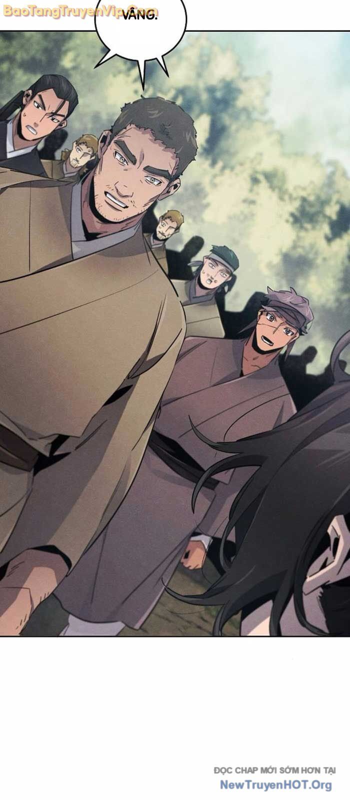 Sự Trở Lại Của Cuồng Ma: Chapter 159.1