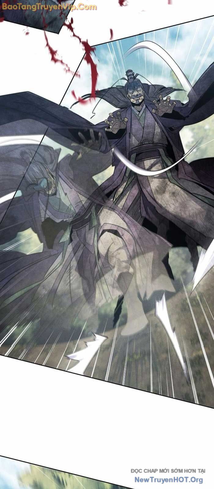 Sự Trở Lại Của Cuồng Ma: Chapter 159.1