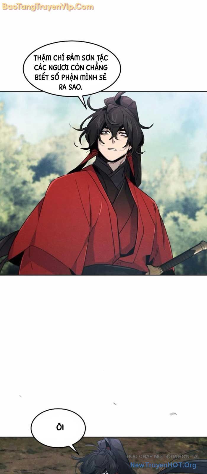 Sự Trở Lại Của Cuồng Ma: Chapter 159.1