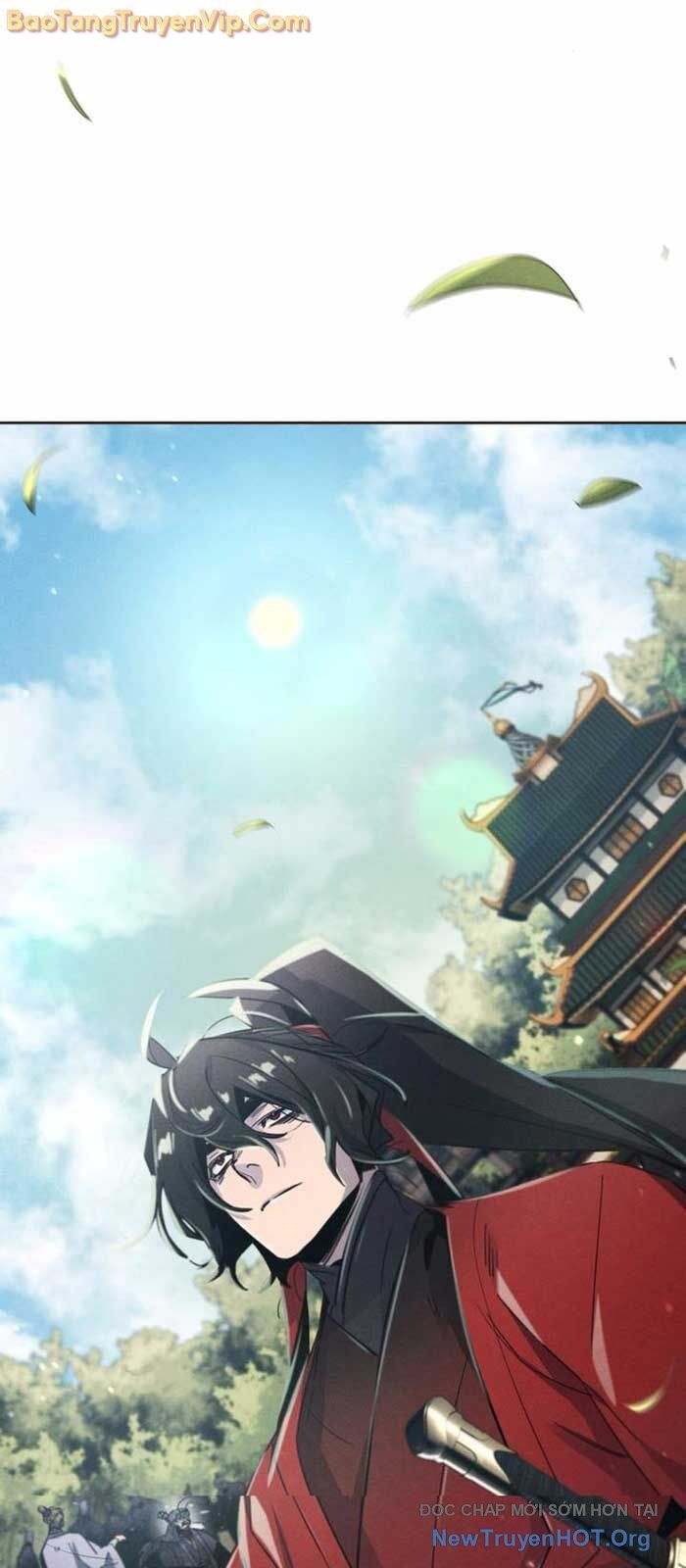 Sự Trở Lại Của Cuồng Ma: Chapter 159.1