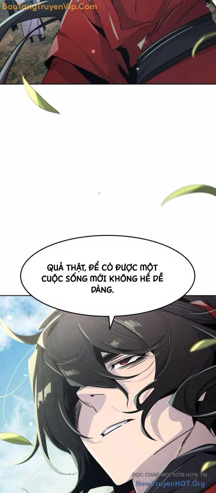 Sự Trở Lại Của Cuồng Ma: Chapter 159.1