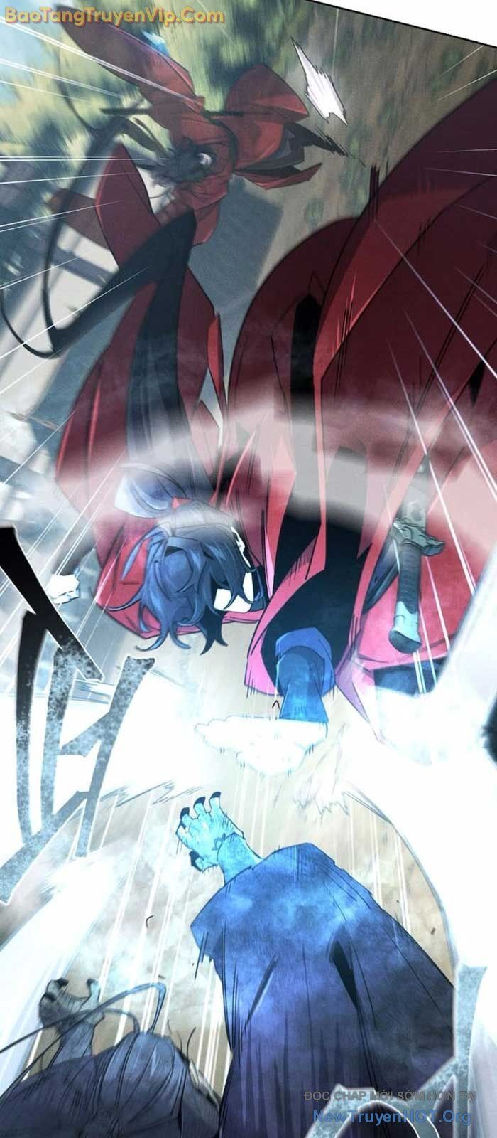 Sự Trở Lại Của Cuồng Ma: Chapter 159.1