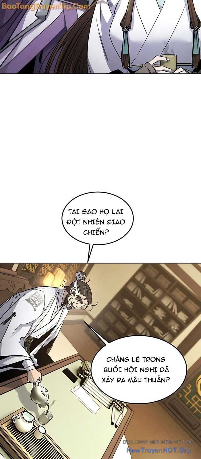 Sự Trở Lại Của Cuồng Ma: Chapter 160
