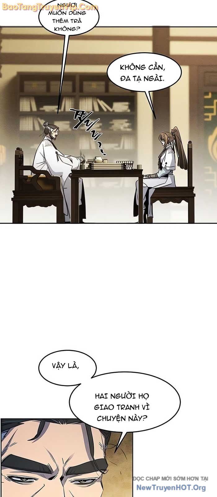 Sự Trở Lại Của Cuồng Ma: Chapter 160
