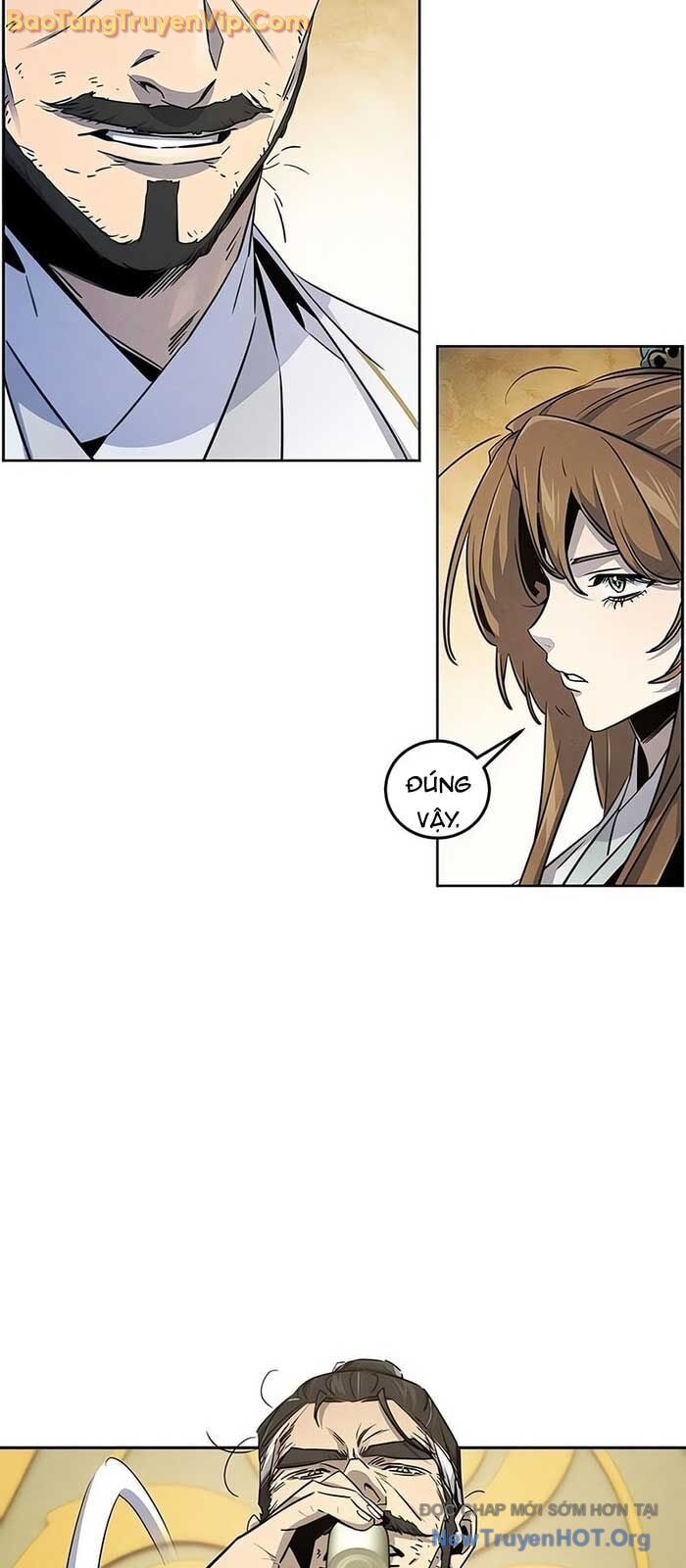 Sự Trở Lại Của Cuồng Ma: Chapter 160