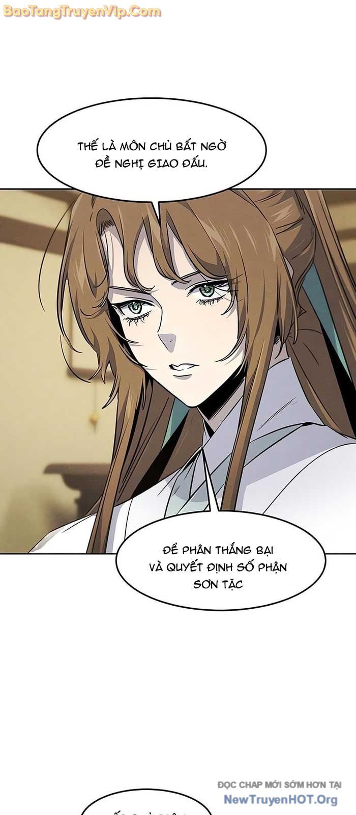 Sự Trở Lại Của Cuồng Ma: Chapter 160