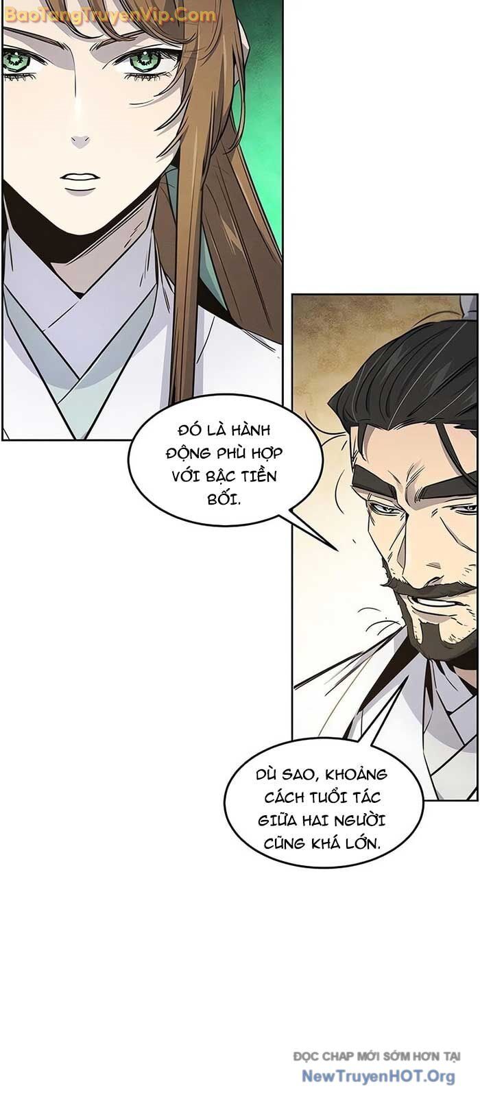 Sự Trở Lại Của Cuồng Ma: Chapter 160