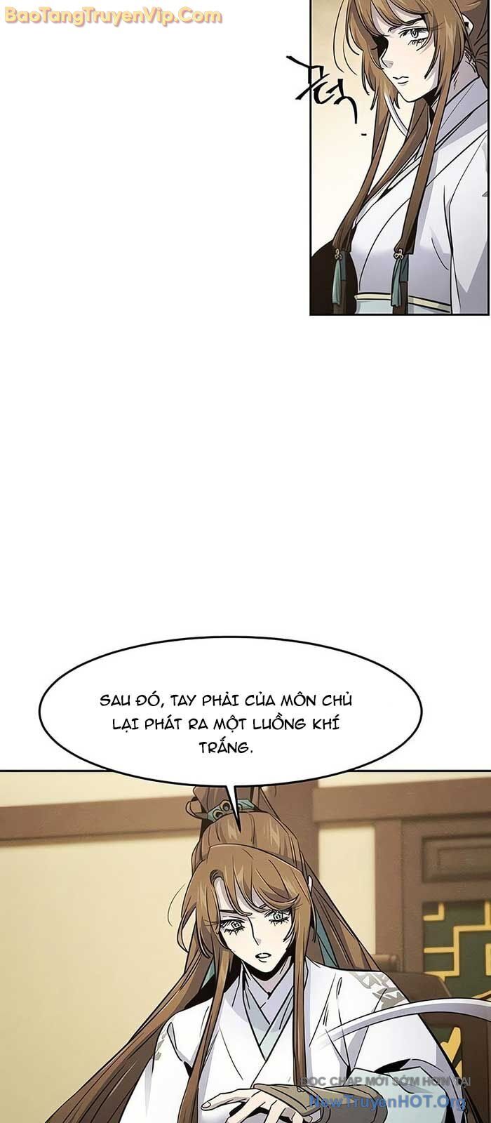 Sự Trở Lại Của Cuồng Ma: Chapter 160