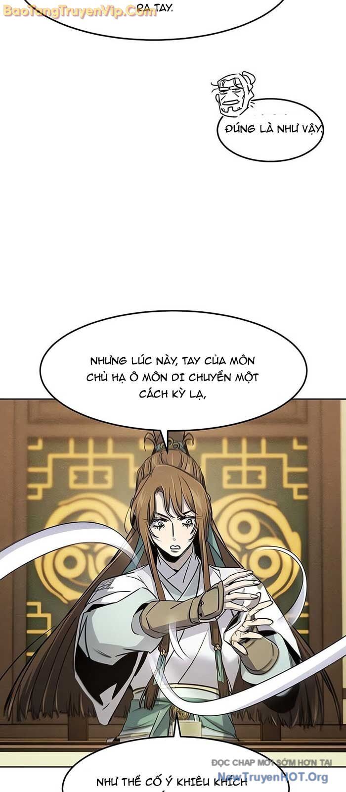 Sự Trở Lại Của Cuồng Ma: Chapter 160