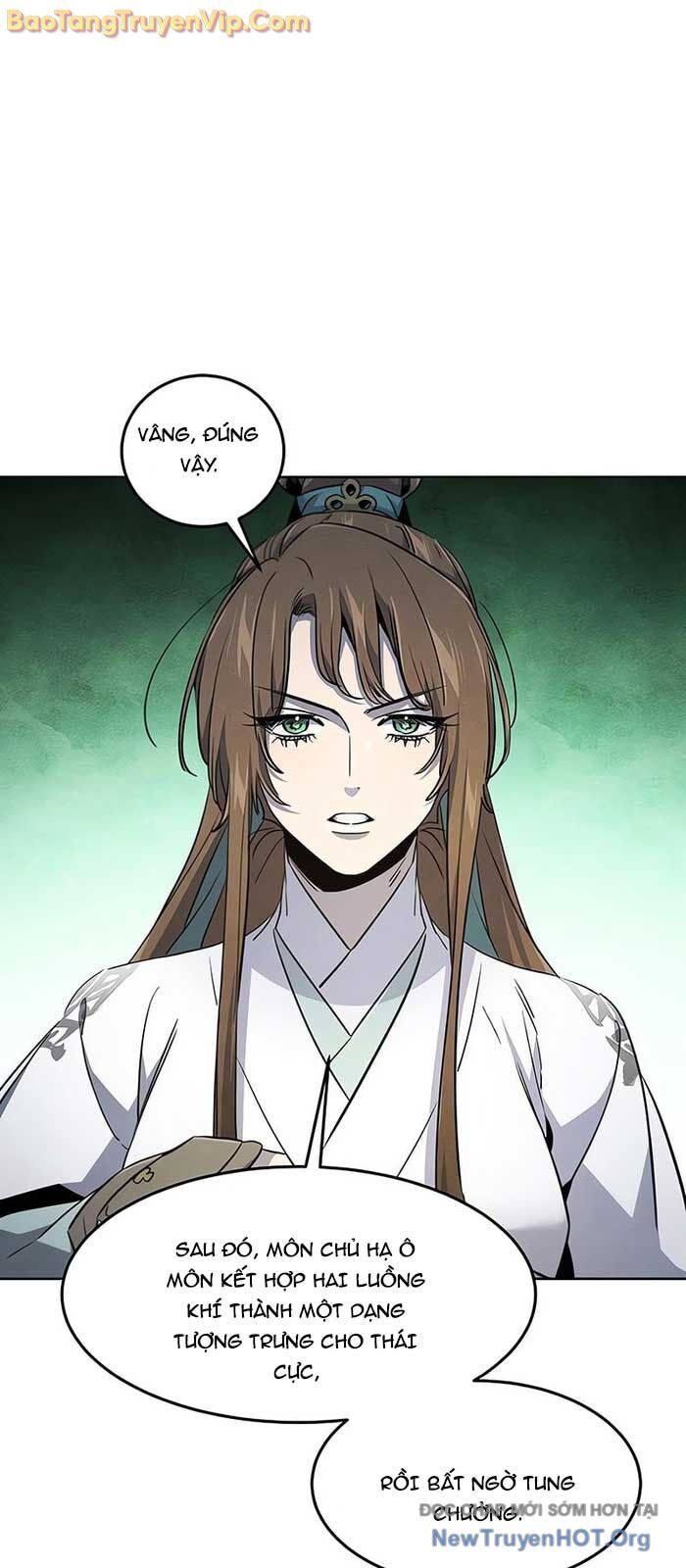 Sự Trở Lại Của Cuồng Ma: Chapter 160