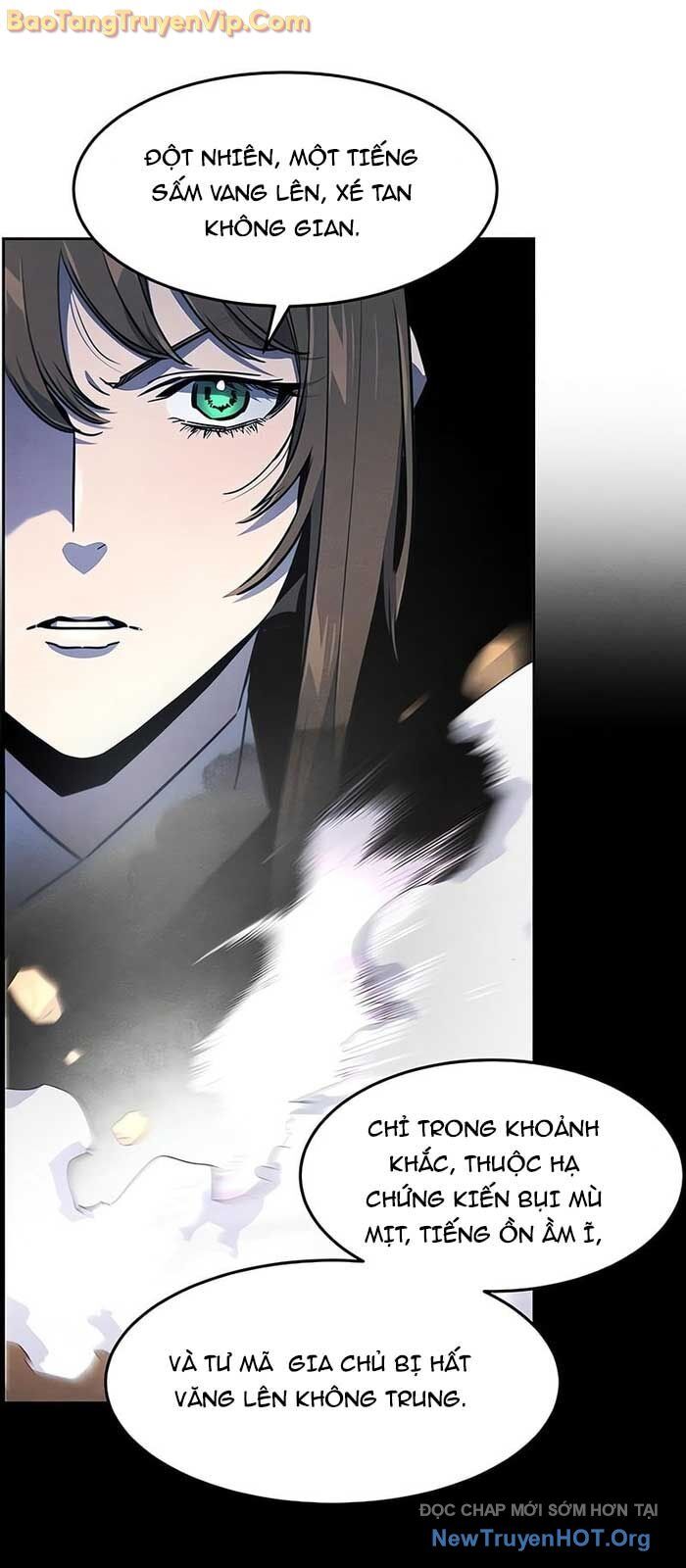 Sự Trở Lại Của Cuồng Ma: Chapter 160