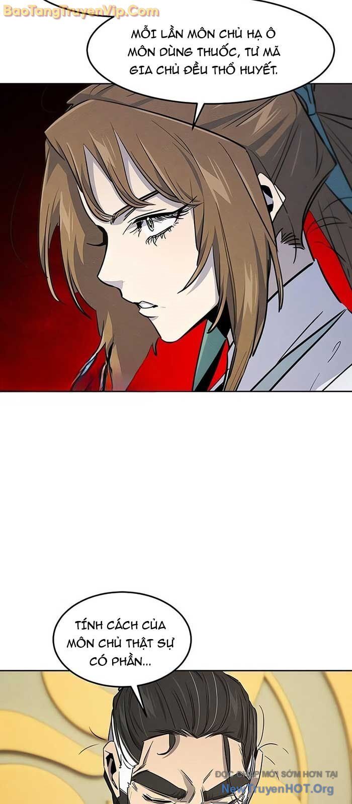Sự Trở Lại Của Cuồng Ma: Chapter 160