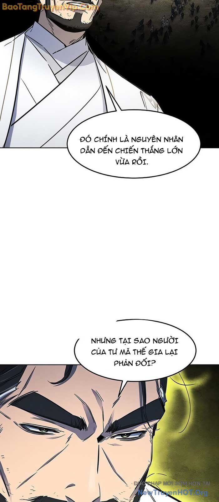 Sự Trở Lại Của Cuồng Ma: Chapter 160