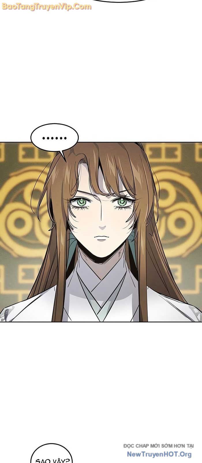 Sự Trở Lại Của Cuồng Ma: Chapter 160