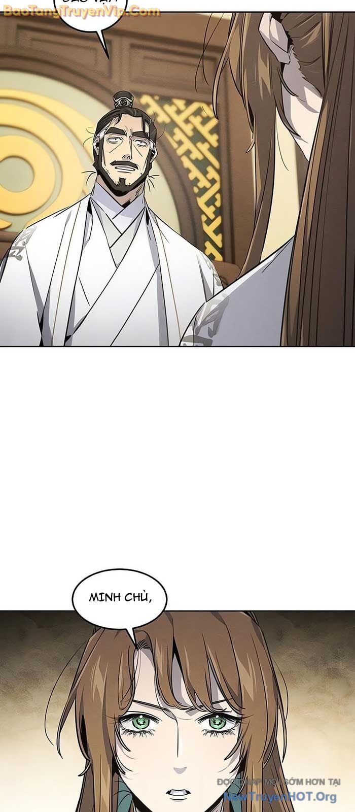 Sự Trở Lại Của Cuồng Ma: Chapter 160