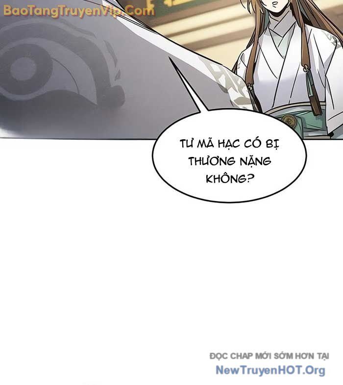 Sự Trở Lại Của Cuồng Ma: Chapter 160