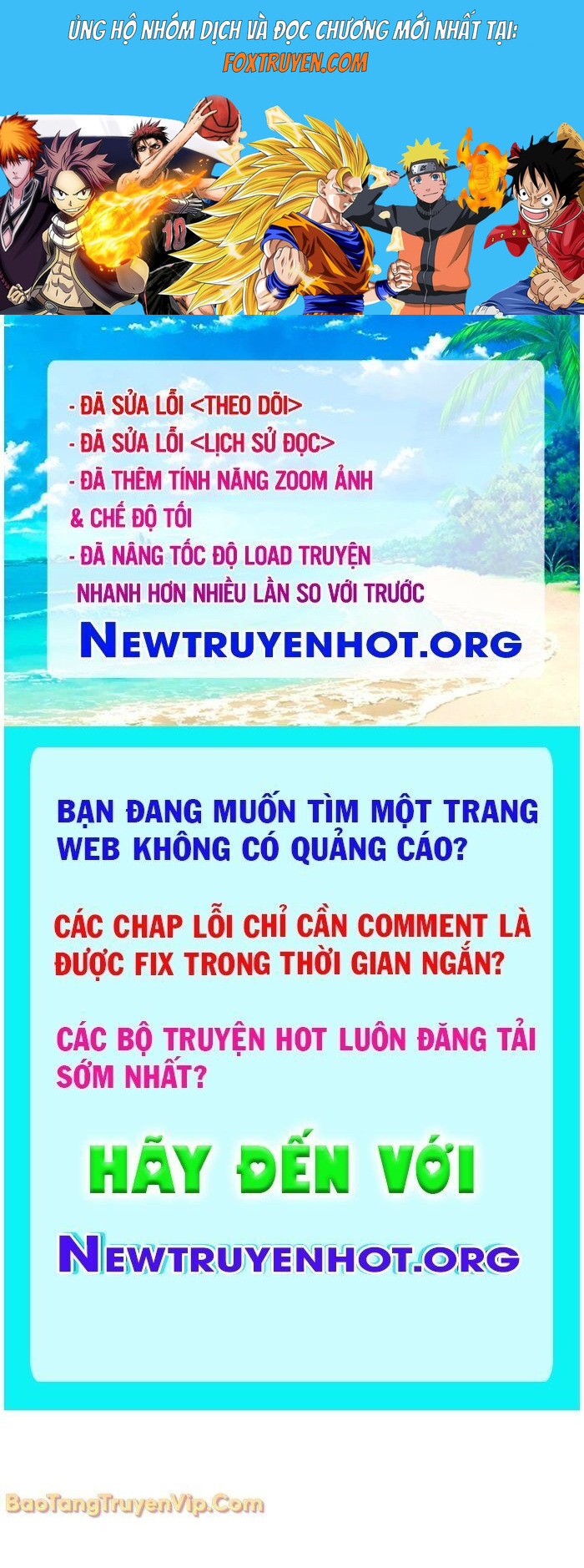 Sự Trở Lại Của Cuồng Ma: Chapter 161